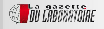 la gazette du laboratoire