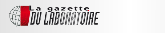 La gazette du laboratoire