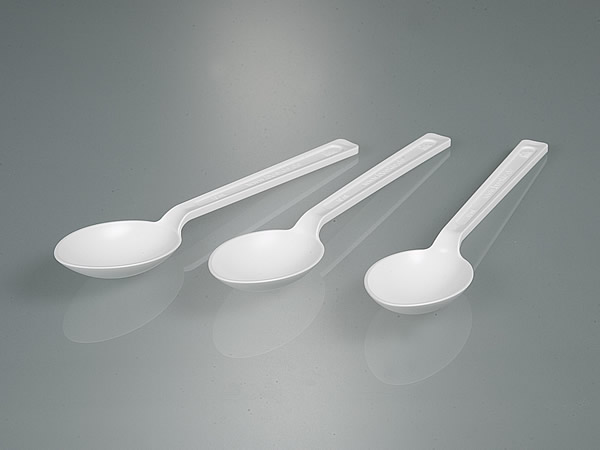 Cuillères SteriPlast®