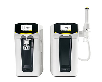 Arium Mini & Arium Mini Extend