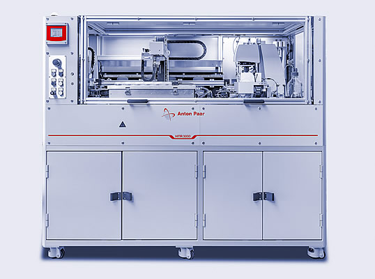 HTR 3000