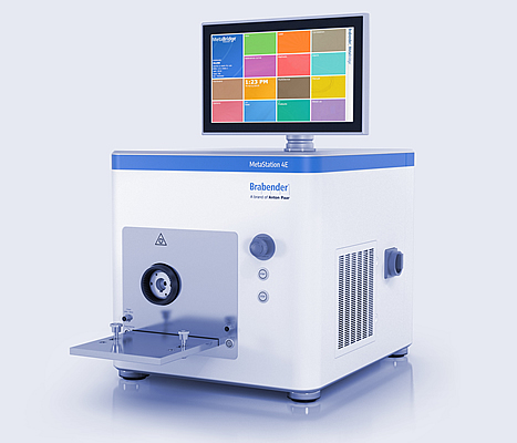 Metastation