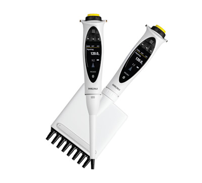 Picus 2 Pipette électronique