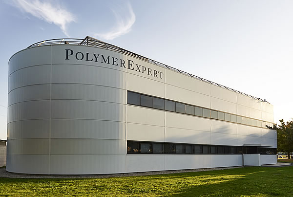 PolymerExpert