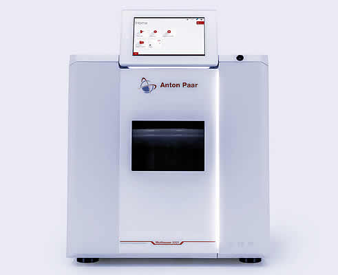 Multiwave 5001