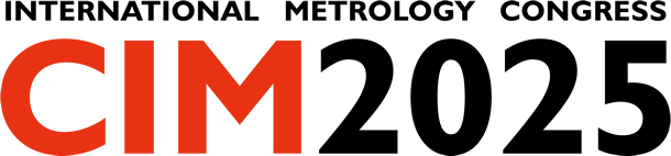 - le Congrès International de Métrologie