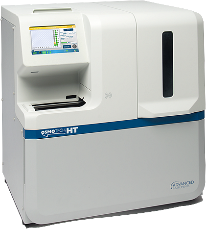 OsmoTECH® HT