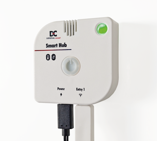  DÜPERTHAL connect Smart Hub