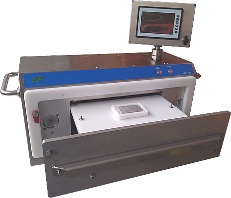 ASC 7400S.2 CCIT SACHET POCHE