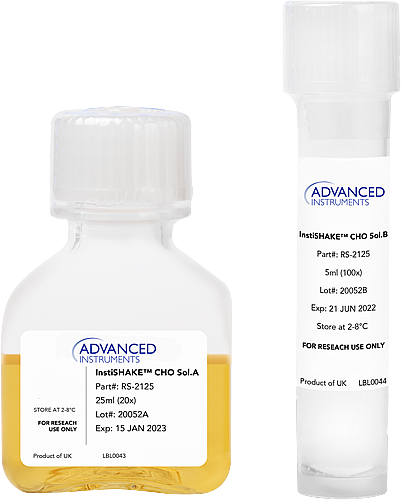 Insti® Reagents