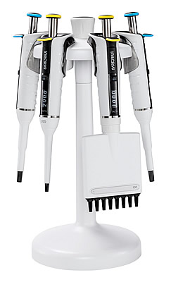 Tacta® Mécanique Pipette