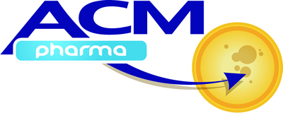 ACM PHARMA - TERANGA GROUPE
