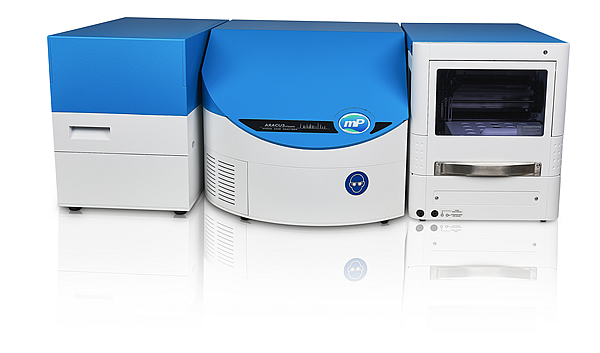 Amino Acid Analyzer
