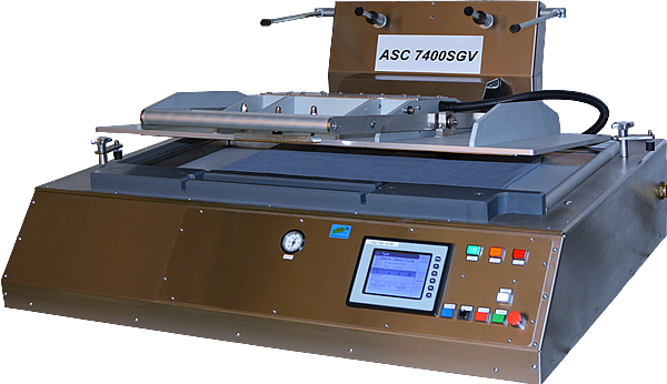 ASC 7400SGV CCIT GRAND CONTENEUR SOUPLE