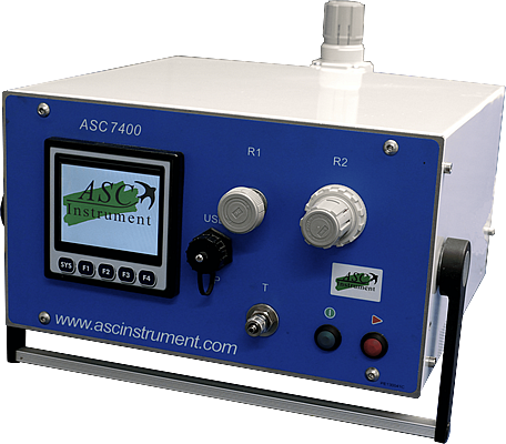 ASC 7400V3