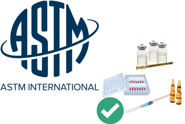 TEST SUIVANT ASTM F2338