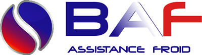 BAF - BEGUE ASSISTANCE FROID