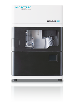 BELCAT II