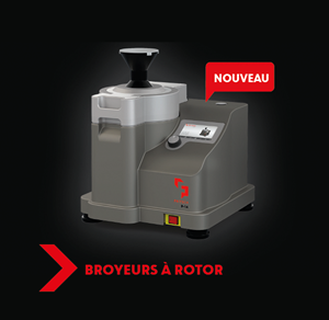 Broyeurs à rotor