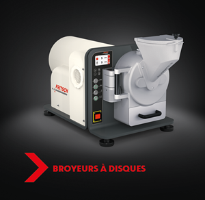 Broyeurs à disques