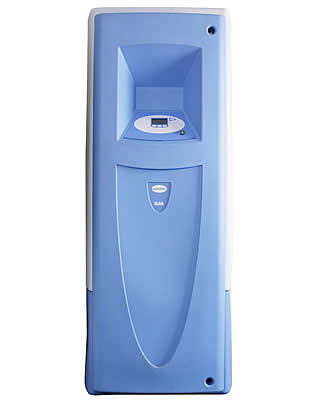 Gamme CENTRA®