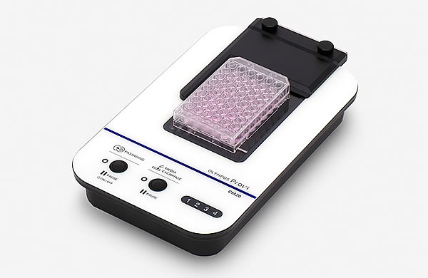 Olympus Provi CM20