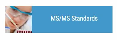 MS/MS Standars