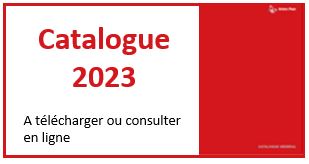 catalogue 2022