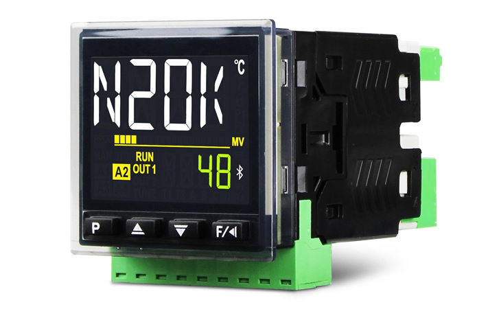 Régulateurs Modulaire - N20k48