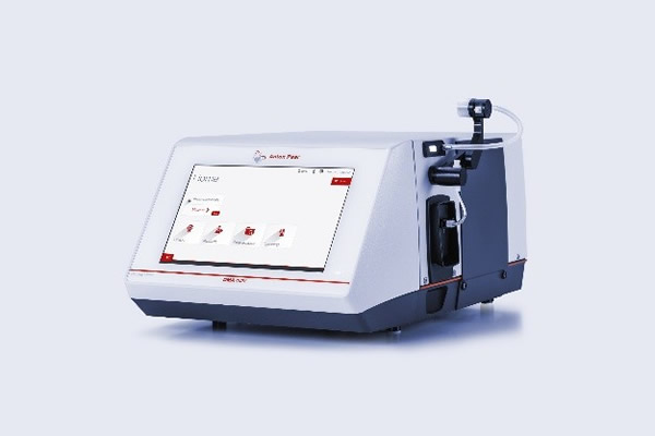 Densimètre modulaire de table : DMA 4xx2