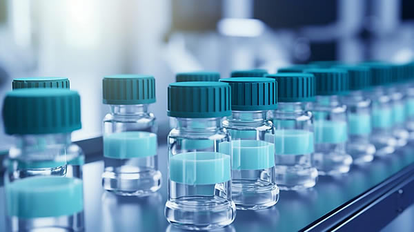 Dose Formulation Analysis Services