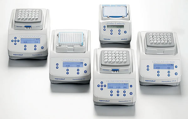 Eppendorf ThermoMixer® C