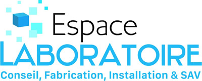 ESPACE LABORATOIRE