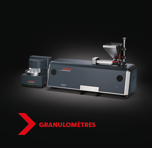 Granulomètres