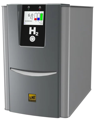 HG PRO – Générateur d'hydrogène PEM