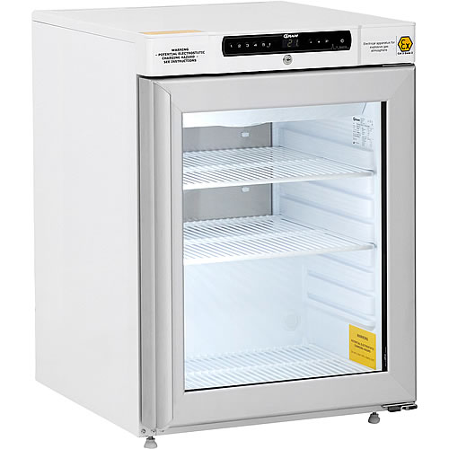 IRRR210 BioCompact
