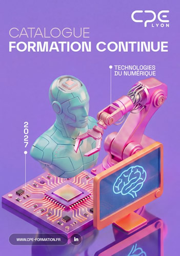 Formation continue 2027