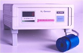 H2Sensor9000