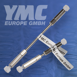 YMC Micro/NanoLC Columns