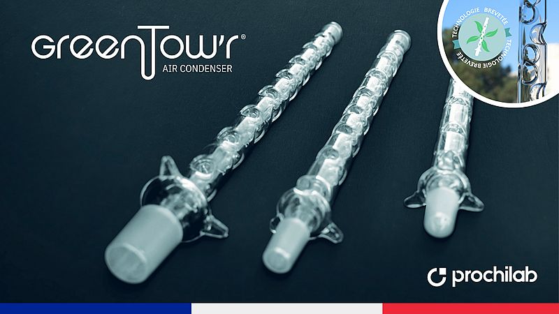 Innovation française GREENTOW’R® – Le réfrigérant qui ne manque pas d’air !