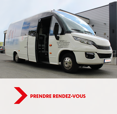 Broyage et Analyse gratuite au laboratoire mobile