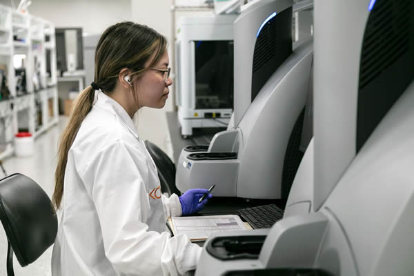 Large Molecule Bioanalysis by LBA