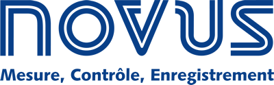 NOVUS PRODUTOS ELETRONICOS LTDA
