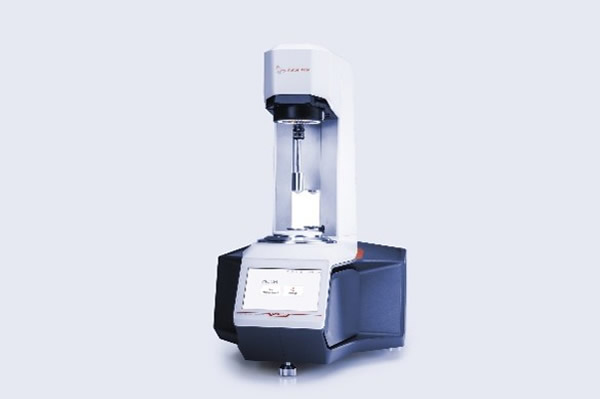 Rhéomètre compact et modulaire : MCR xx3
