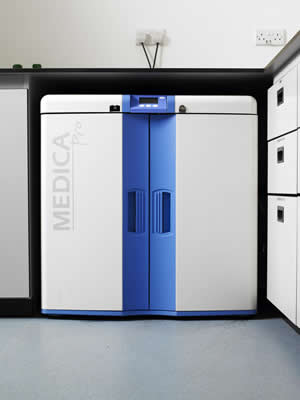 Gamme MEDICA®