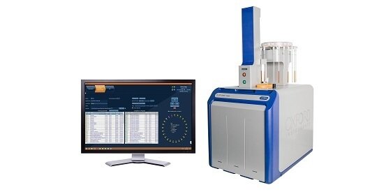 X-Pulse – Spectromètre RMN de paillasse