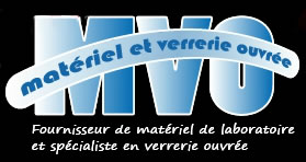 MVO - MATERIEL VERRERIE OUVREE