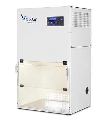 Mini V/PCR