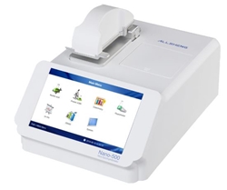 SPECTROPHOTOMÈTRE MICROVOLUME NANO-500 ALLSHENG