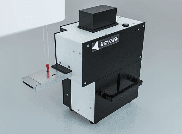 NORMA 4S : une solution 100% automatisée pour vos micro-bioréacteurs en parallèle